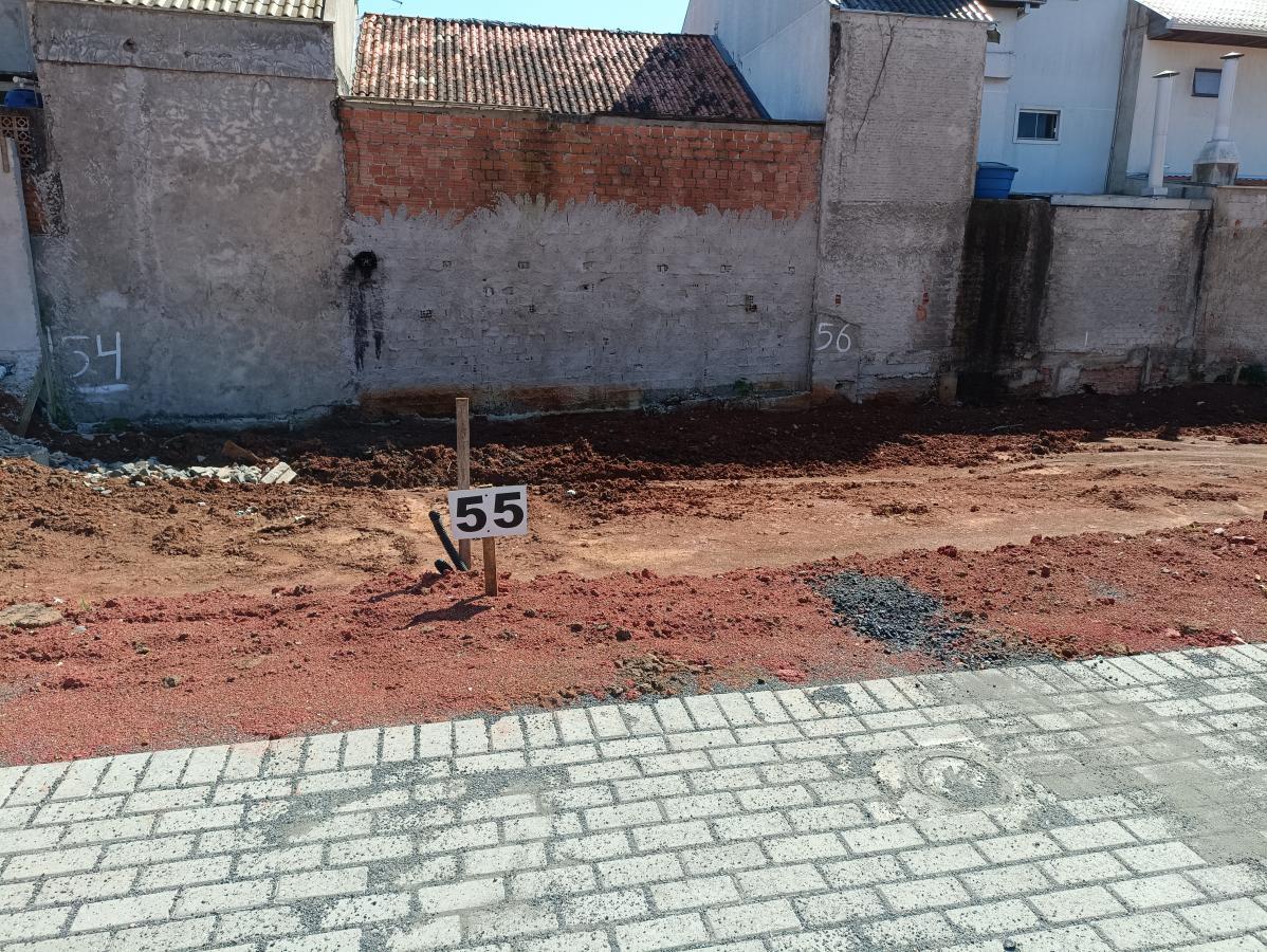 Terreno Em Condom Nio Para Venda Curitiba Pr Bairro Xaxim Rea